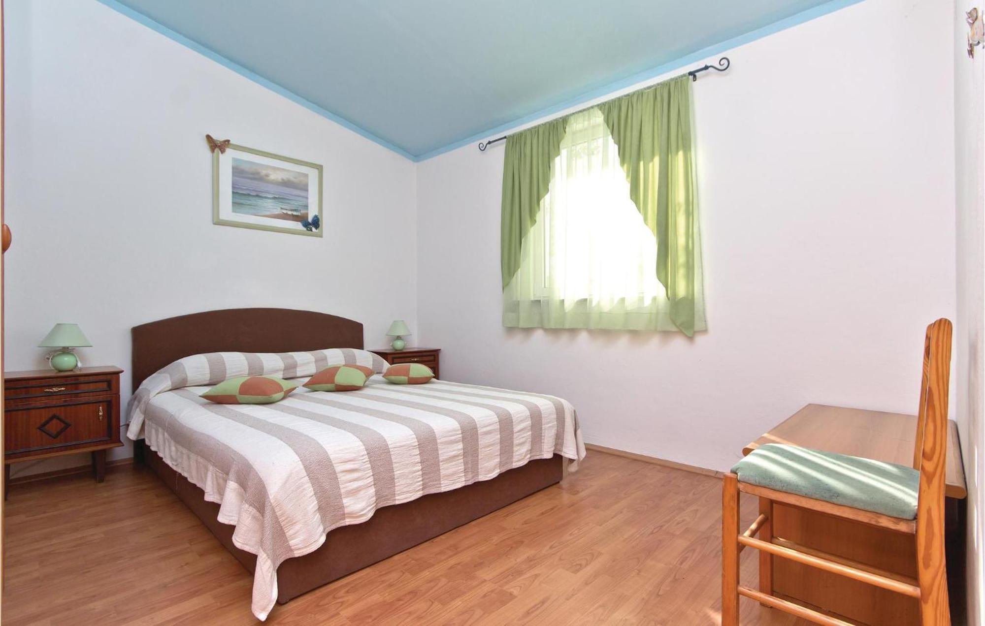 3 Bedroom Gorgeous Apartment In Marcana Bagian luar foto